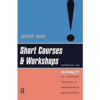 SHORT COURSES AND WORKSHOPS: IMPROVING THE IMPACT
