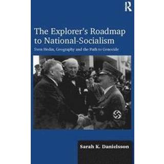 The Explorer's Roadmap to National-Socialism