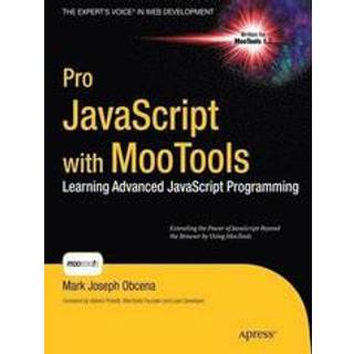 Pro JavaScript with MooTools