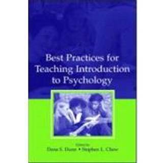 Best Practices for Teaching Introduction to Psychology