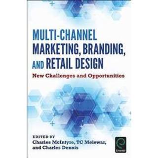 Multi-Channel Marketing, Branding and Retail Design