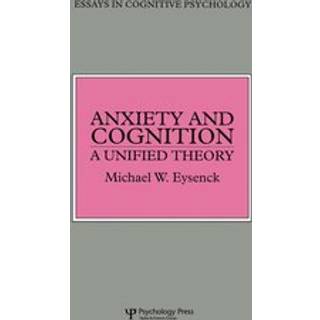 Anxiety and Cognition