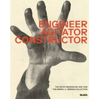 Engineer, Agitator, Constructor
