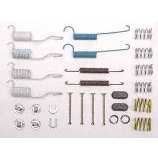 Raybestos H7170 Professionel trommebremsehardware -sæt