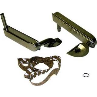 Wix Filtre - 58879 Automatisk transmissionsfilterpakke p? 1