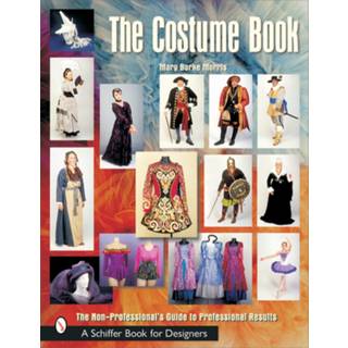 The Costume Book