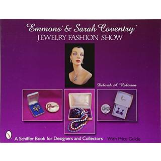 Emmons & Sarah Coventry