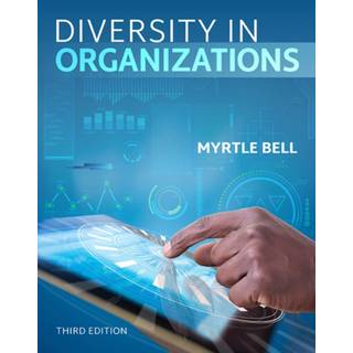 Diversity in Organizations