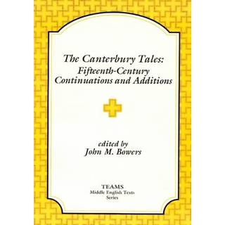 The Canterbury Tales