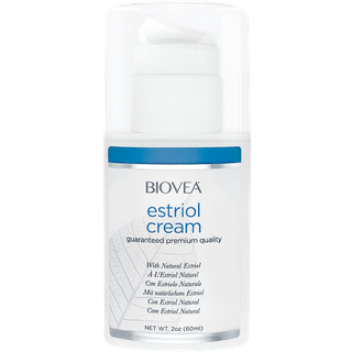 Biovea Estriol creme
