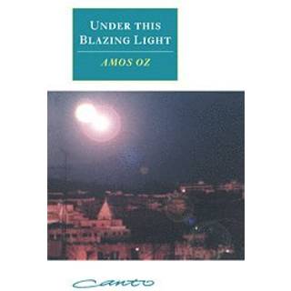 Under this Blazing Light