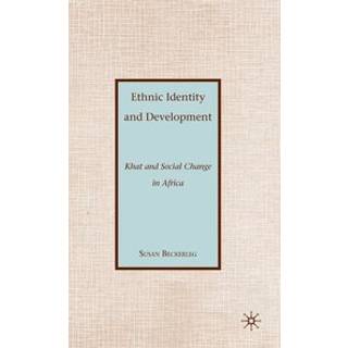 Ethnic Identity and Development