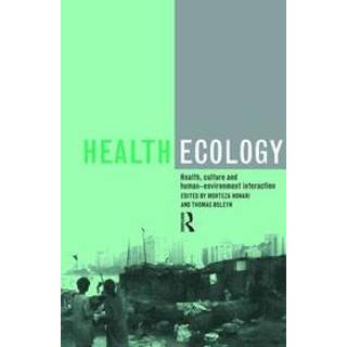 Health Ecology