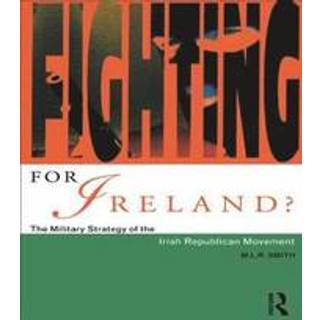 Fighting for Ireland?
