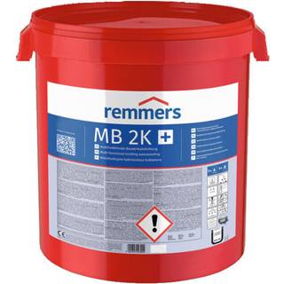 Remmers MB2K+Multi-Tæt 2K All-Round 8,34 kg