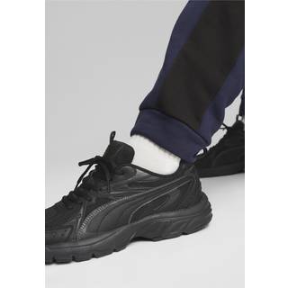 Puma Milenio Tech Sneakers, Black, Size 37, Shoes - Shadow Gray - 37