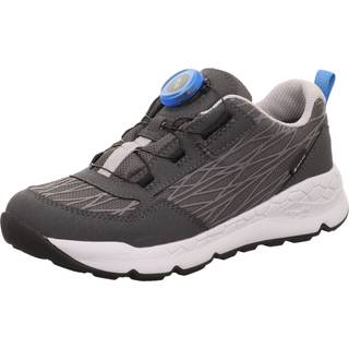 Superfit Kids' Free Ride Grey, 37