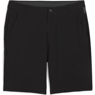 Puma 101 Solid 9" (2024) Herre Shorts - Puma Black - Str. 32"