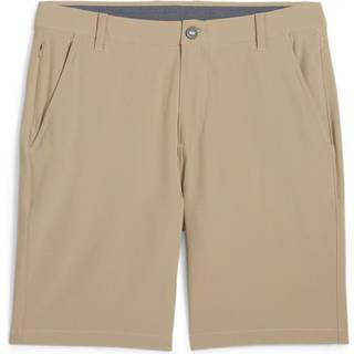 Puma 101 Solid 9" (2024) Herre Shorts - Prairie Tan - Str. 40"