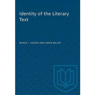 Identity of the Literary Text