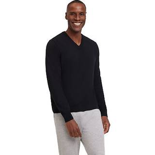 FALKE Men Pullover V-neck