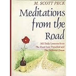 Meditations From The Road