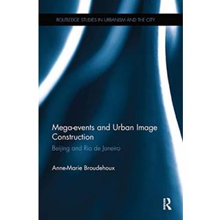 Mega-events and Urban Image Construction
