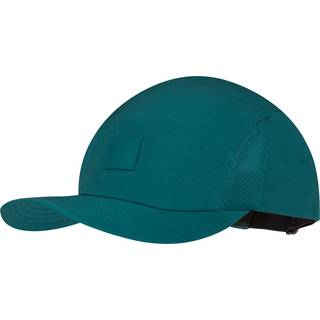 Buff 5 Panel Go Cap - Green, Size L/XL - green