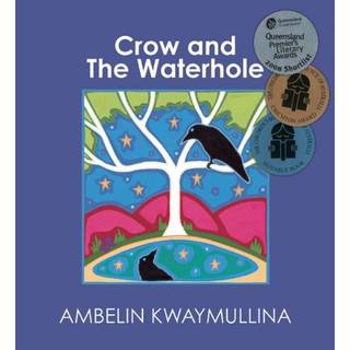 Crow and The Waterhole