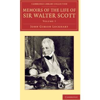 Memoirs of the Life of Sir Walter Scott, Bart