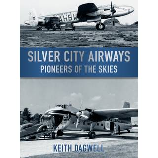 Silver City Airways