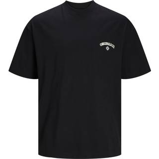 Printet T-shirt