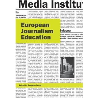 European Journalism Education