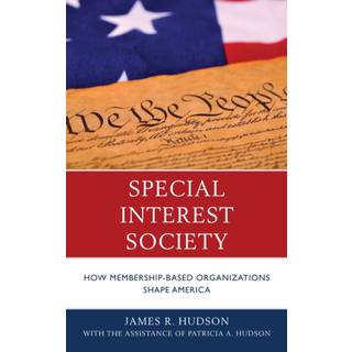 Special Interest Society