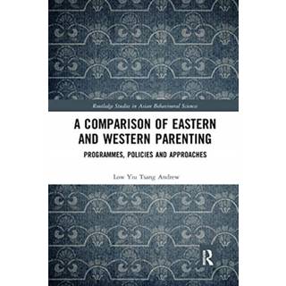 A Comparison of Eastern and Western Parenting