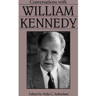 Conversations with William Kennedy