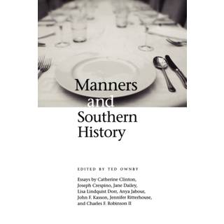 Manners and Southern History
