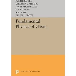 Fundamental Physics of Gases