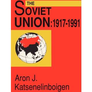 The Soviet Union