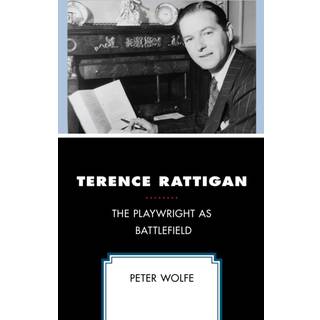 Terence Rattigan