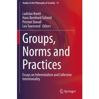 Groups, Norms and Practices