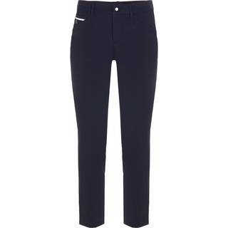 Alberto Golf Dame Jana-CR-B Bukser Navy 42