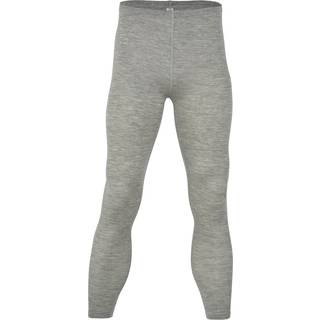 Engel Leggings Merino undertøj Herrer størrelse 54/56 farve grå