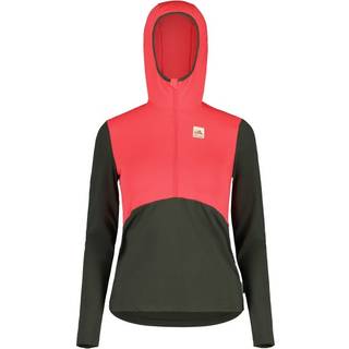 Maloja Women's SchioM. Funktionsshirt Damer størrelse L farve kulørt