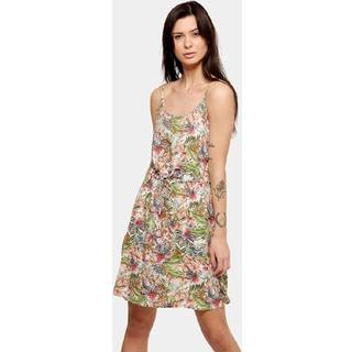 Flora kjole - Judith Sne Hvid - Dame - M - Vero Moda