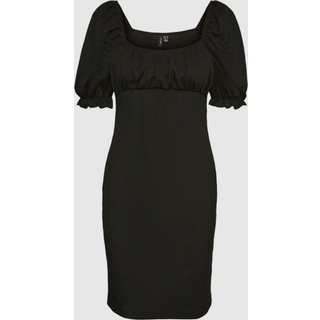 Nine Kjole - Sort - Dame - S - Vero Moda
