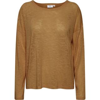 Saint Tropez Strikpullover
