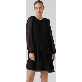Ally Kjole - Black - S - Vero Moda