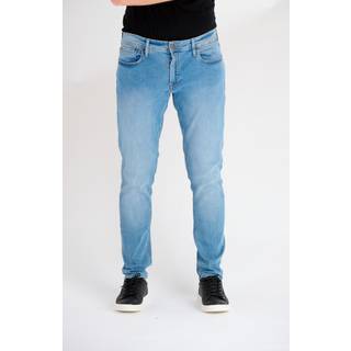 Originale Performance Jeans (Slim) - Light Blue Denim - Slim fit - Herre - 27/30 - TeeShoppen