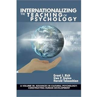 Internationalizing the Teaching of Psychology